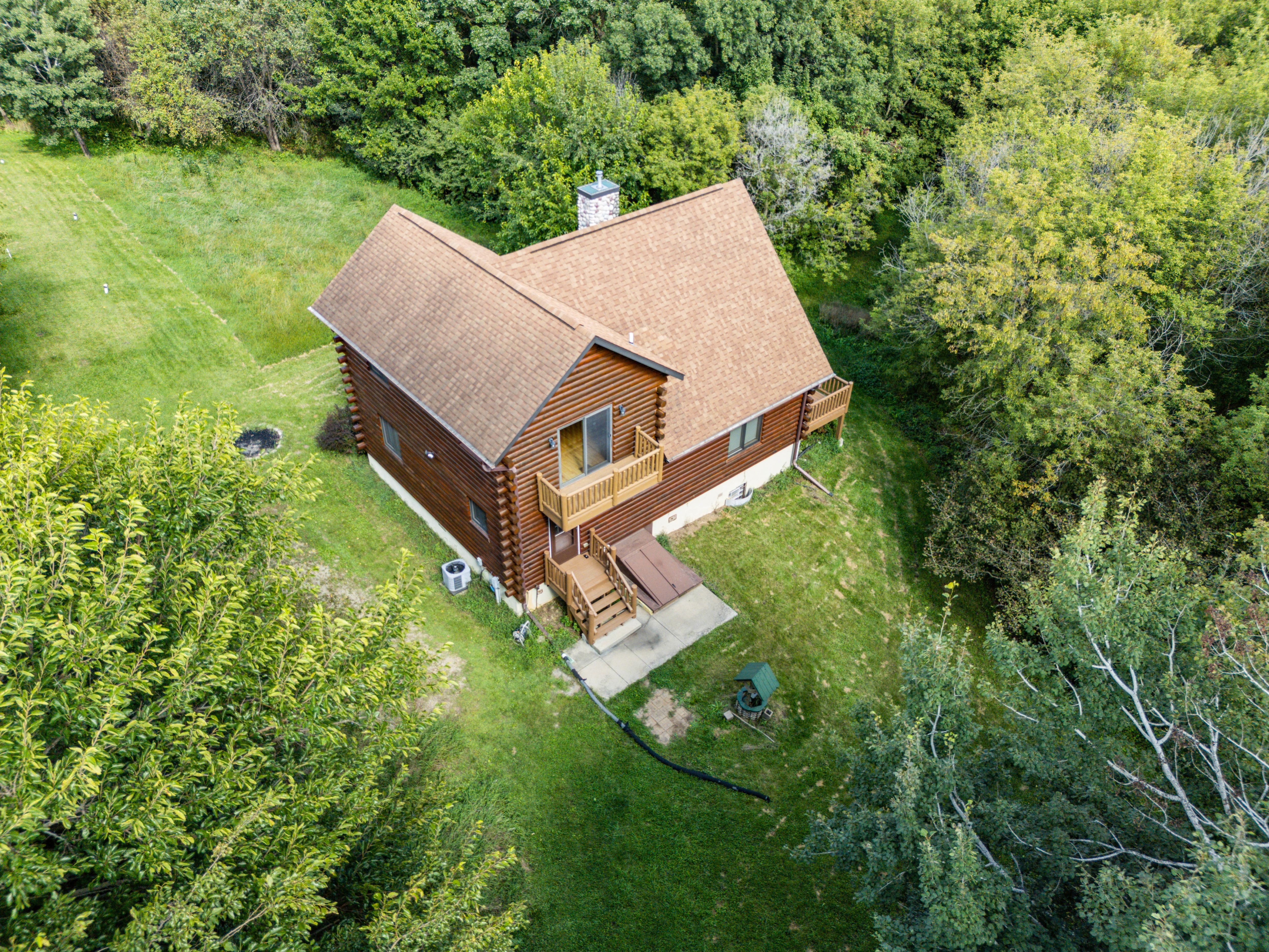 Listing Photo: 43-503 7985 Spore Rd Drone